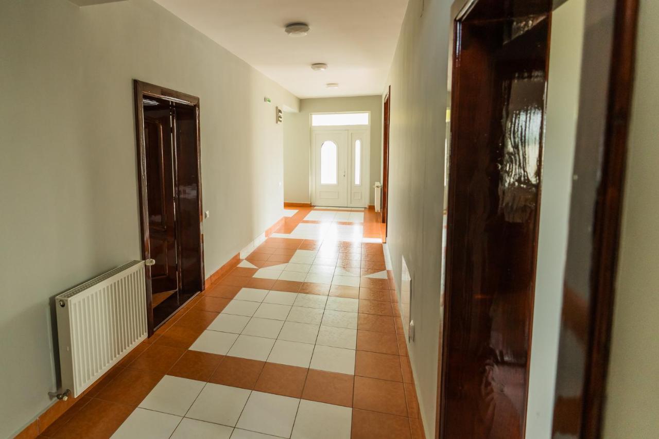 Vila Odisea Băile Felix Exterior foto