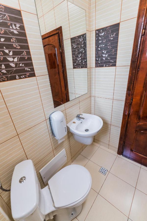 Vila Odisea Băile Felix Exterior foto